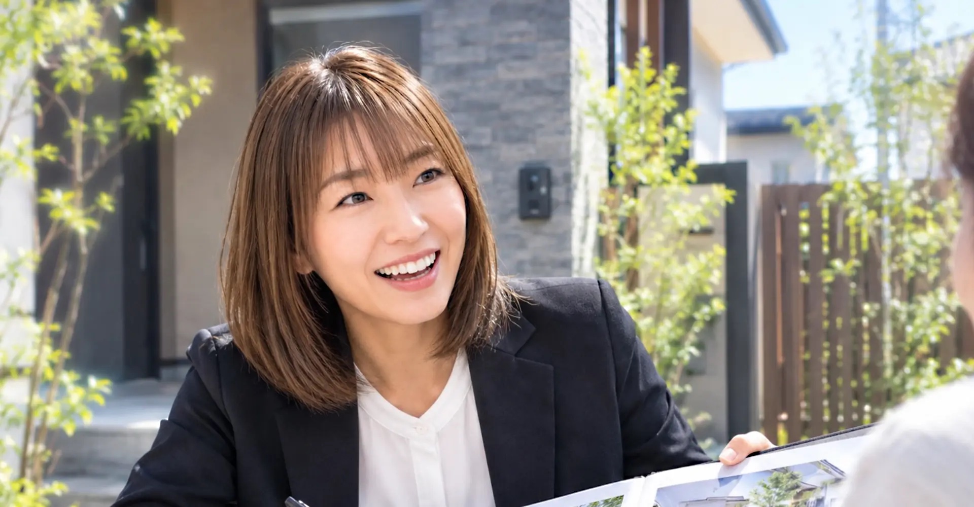 Aさん（営業）