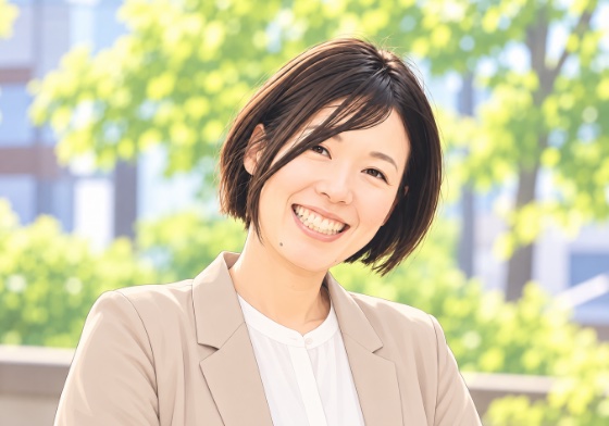 Bさん（積算）
