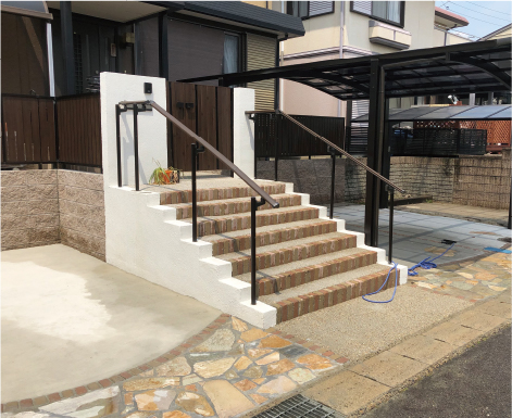 リフォーム工事